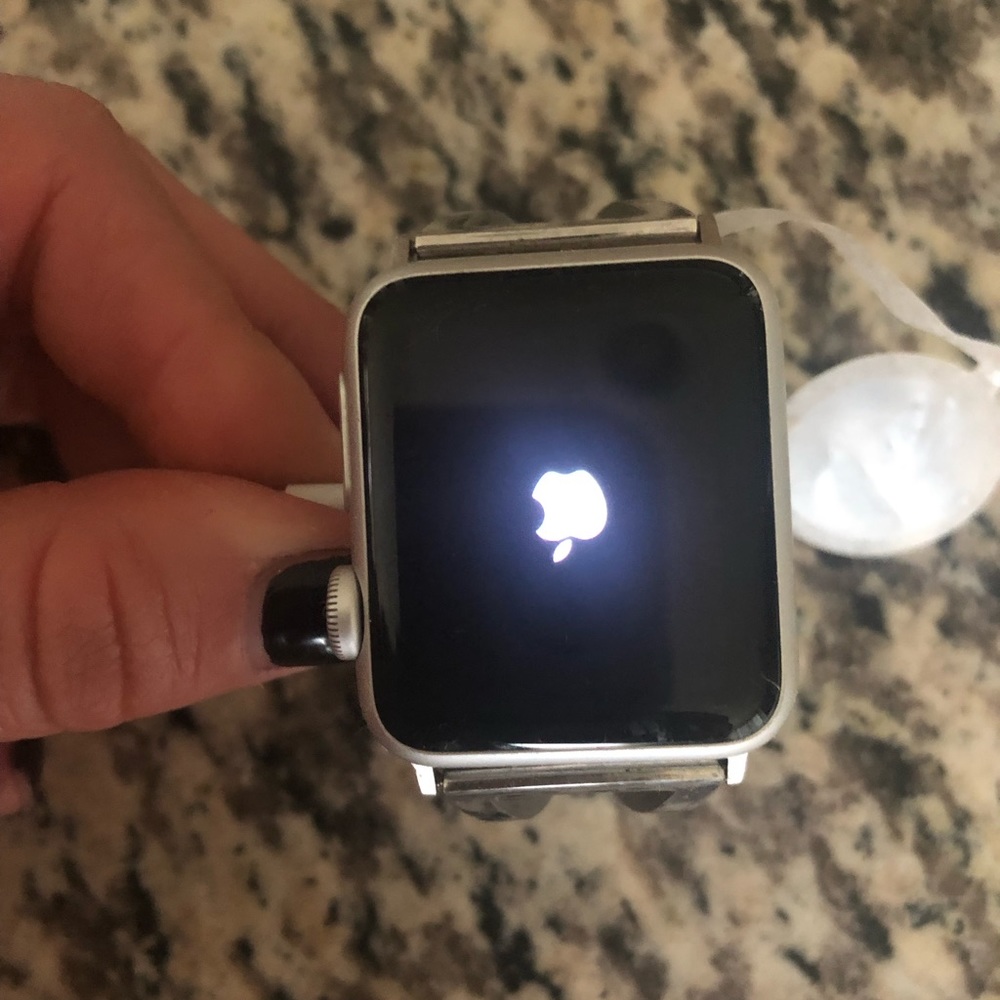 Apple Watch 1 ⌚️ 38mm